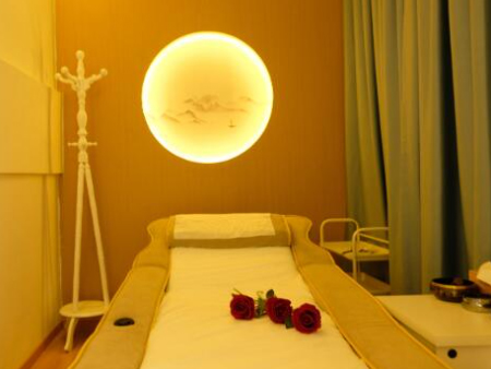 深圳南山区足疗养生全解析：从脚底反射区看全身健康密码