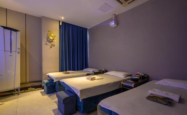 深圳南山区靠谱的养生会所怎样选择：专业指南避开消费陷阱