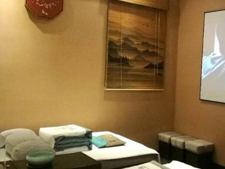 深圳南山区SPA解决方案：针对久坐族的专项护理