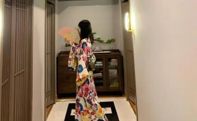 深圳南山区日式SPA的极致细节：连空气都是设计好的