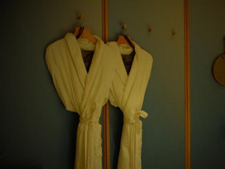 深圳南山区桑拿会所｜排湿排毒·焕活身心